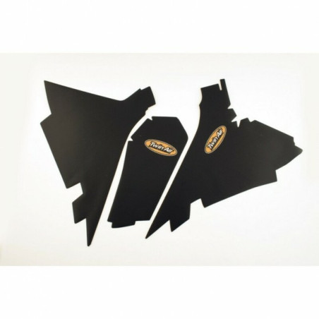 Lámina adhesiva TWIN AIR deslizante para KTM EXC 125, EXC 200, EXC 250, EXC 300, SX 250 de 2013 a 2016