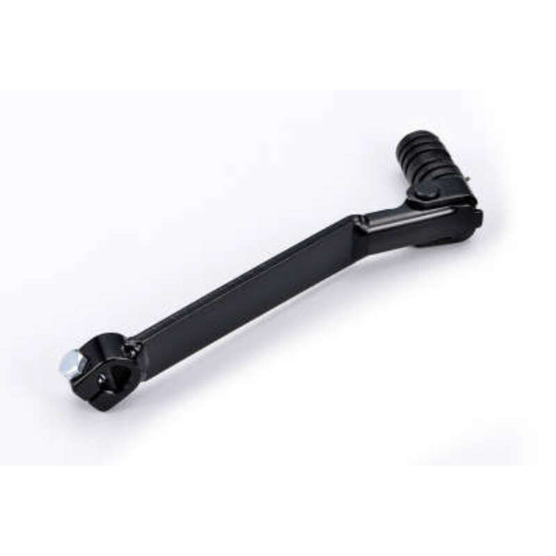 TECNIUM Schalthebel schwarz für HONDA XR 400 1996-2004