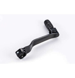 TECNIUM Gear Lever Black for YAMAHA YZ 100, YZ 125 1974-1981