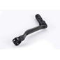 TECNIUM Gear Lever Black for YAMAHA YZ 100, YZ 125 1974-1981 TECNIUM Gear Lever Black for YAMAHA YZ 100, YZ 125 1974-1981