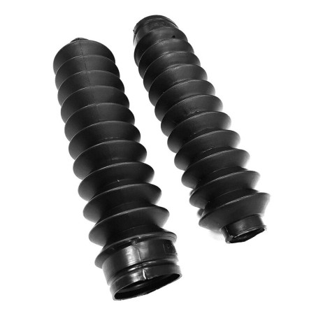 Fuelles de horquilla POLISPORT 215 x 28