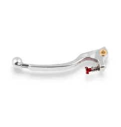 S3 01 Clutch Lever + Regulator - Braktec/AJP for GAS GAS TXT 280, BETA EVO 125, SHERCO ST 125 and SCORPA SR 280 1995-2023