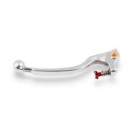 Maneta de embrague + regulador S3 01 - Braktec/AJP para GAS GAS TXT 280, BETA EVO 125, SHERCO ST 125 y SCORPA SR 280