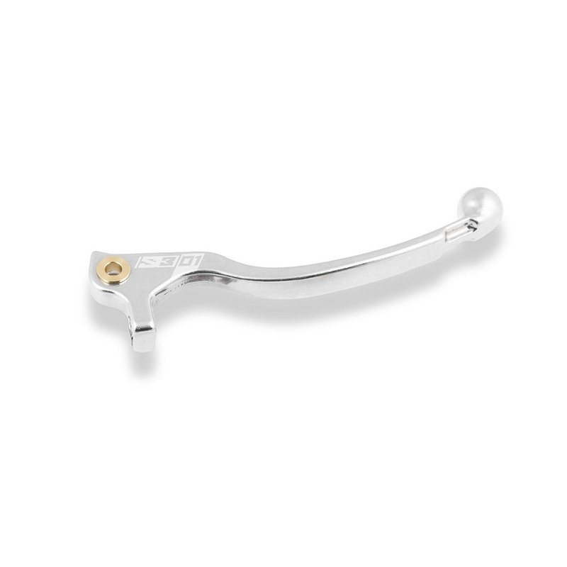 Maneta de freno S3 01 - Braktec/AJP para GAS GAS TXT 280, BETA EVO 125, SHERCO ST 125 y SCORPA SR 280 de 1995 a 2023
