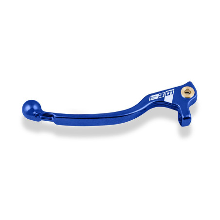 Maneta de embrague S3 01 - Braktec/AJP para GAS GAS TXT 125, BETA EVO 125, SHERCO ST 125 y SCORPA SR 280 de 1995 a 2023
