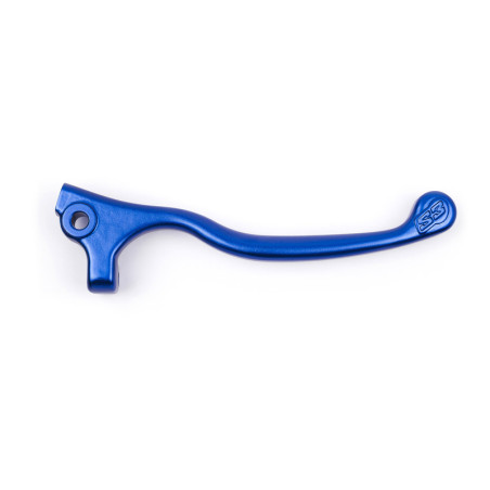 Maneta de embrague S3 Digit azul Braktec / AJP para GAS GAS TXT 125, BETA EVO 125, SHERCO ST 125 y SCORPA SR 280 de 1995 a 2023