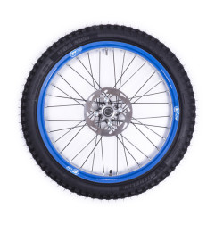 S3 Rim Stickers