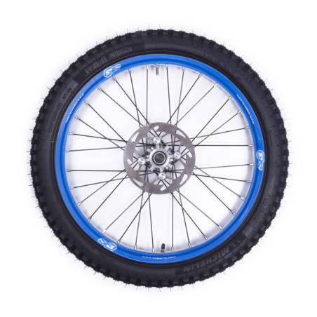 S3 Rim Stickers