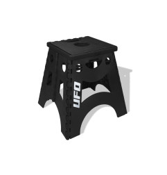 UFO Mecha Foldable Bike Stand
