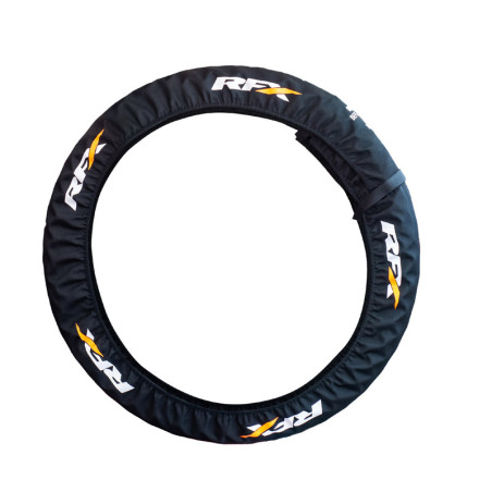 Housses de pneu RFX - 21” & 19”/18” pour HUSQVARNA WR 250, HONDA CR 250, GAS GAS EC 250 et KTM EXC 250 de 1974 à 2027