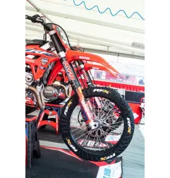 Housses de pneu RFX - 21” & 19”/18” pour HUSQVARNA WR 250, HONDA CR 250, GAS GAS EC 250 et KTM EXC 250 de 1974 à 2027