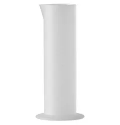 POLISPORT Kraftstoff Mischbehälter - 500 ml