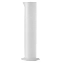 POLISPORT Kraftstoff Mischbehälter - 250 ml