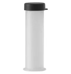 POLISPORT Kraftstoff Mischbehälter - 100 ml