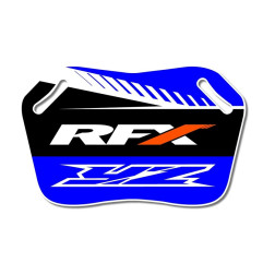 Pizarra pit board RFX con rotulador