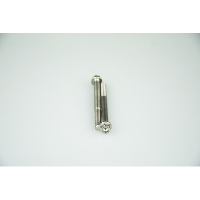 SCAR Titan-Schraubensatz M6x70 von 2