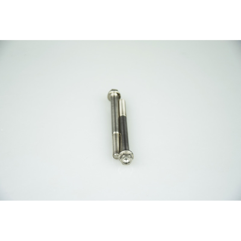 SCAR Titan-Schraubensatz M6x75 - 2 Stk