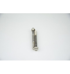 Kit de tornillos para el motor SCAR Titanio