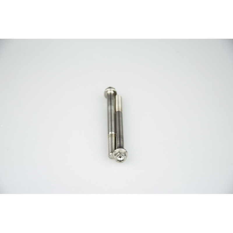 Kit de tornillos para el motor SCAR Titanio