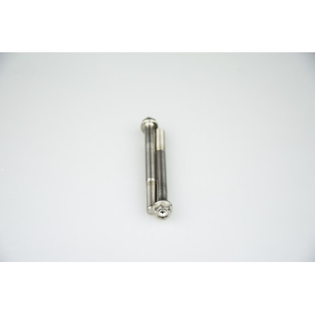 SCAR Titan-Schraubensatz M6x80 von 2