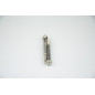 Kit de tornillos para el motor SCAR Titanio