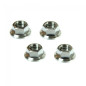 Kit de tornillos para el motor SCAR Titanio