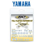 BOLT Schraubensatz Verkleidung für YAMAHA WRF 250, WRF 450, YZ 250 X, YZF 250, YZF 450 und FANTIC XEF 250, XEF 450, XXF 250