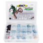 BOLT Schraubensatz Pro Pack-F 125 à 450 für KAWASAKI KX 125, KX 250, KXF 250, KXF 450 2003-2020