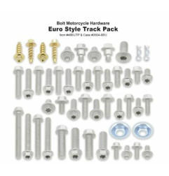 BOLT Track Pack for European bikes for KTM EXC 250, EXC 300, SX 250, SX 50, SX 65 and BETA RR 250 2003-2027