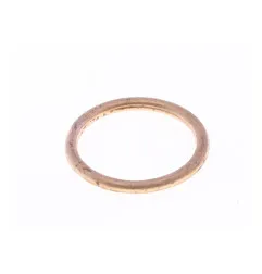 Junta de escape CENTAURO - ø 31,5x40x4 mm para HONDA TRX 250 TE FOURTRAX RECON ES 4WD, TRX 400 EX SPORTRAX 2WD, XR 200, XR 600