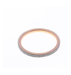 CENTAURO Exhaust Gasket for YAMAHA TTR 250, WR 250, WR 250 X, YZF 450 and FANTIC XEF 450, XXF 450 1996-2024