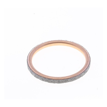 CENTAURO Exhaust Gasket for YAMAHA TTR 250, WR 250, WR 250 X, YZF 450 and FANTIC XEF 450, XXF 450 1996-2024