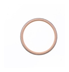 CENTAURO Exhaust Gasket for YAMAHA TTR 250, WR 250, WR 250 X, YZF 450 and FANTIC XEF 450, XXF 450 1996-2024