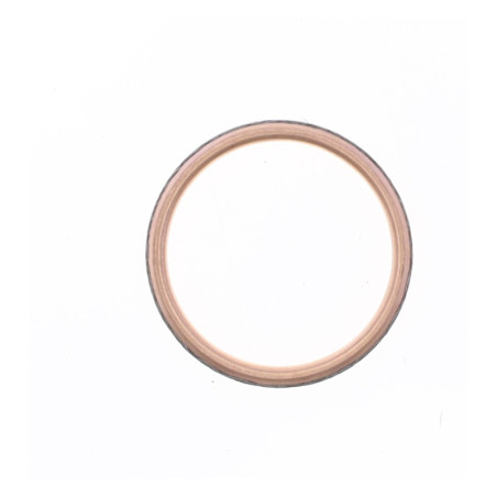 CENTAURO Exhaust Gasket for YAMAHA TTR 250, WR 250, WR 250 X, YZF 450 and FANTIC XEF 450, XXF 450 1996-2024