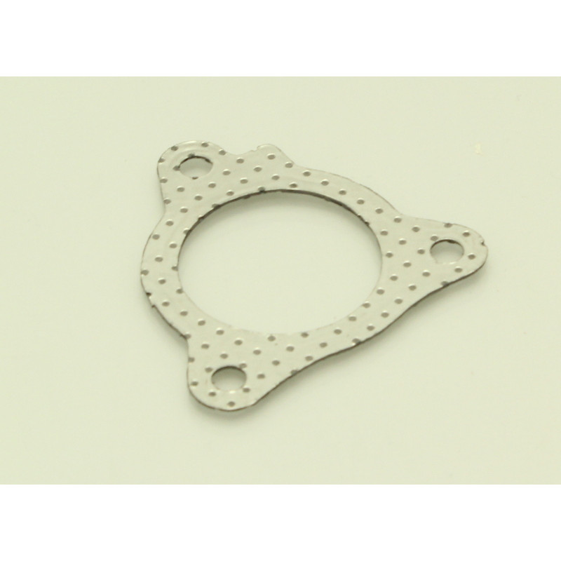 CENTAURO Exhaust Gasket for YAMAHA WRF 450, YZF 450 and FANTIC XXF 450 2010-2027