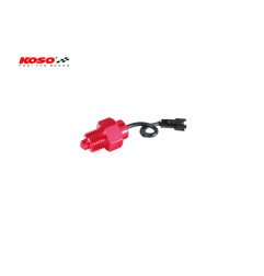 Sensor de temperatura KOSO universal M16x5 - 150°C