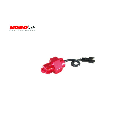 Sensor de temperatura KOSO universal M16x5 - 150°C