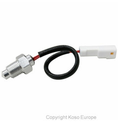 Sensor de temperatura KOSO PT1/8 x 28