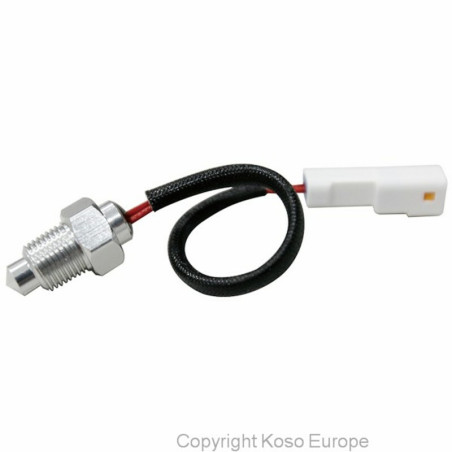 Sensor de temperatura KOSO PT1/8 x 28