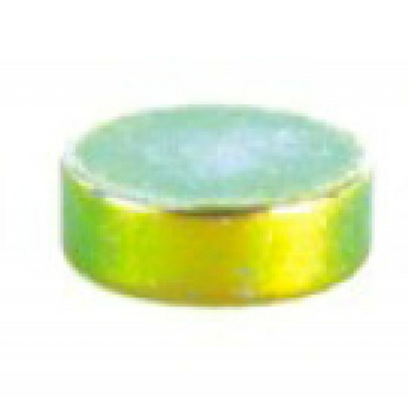 KOSO Set of 3 Spare magnet Ø6 x 5mm KOSO Set of 3 Spare magnet Ø6 x 5mm