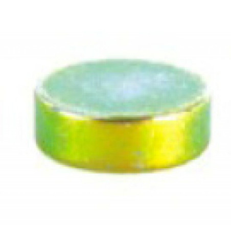 KOSO 3 ErsatzmagnetØ6 x 5mm