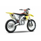 Ersatz-Schalldämpfer YOSHIMURA USA RS4 Edelstahl/Alu Carbon-Endkappe für SUZUKI RMZ 450 2008-2017 Ersatz-Schalldämpfer YOSHIMURA USA RS4 Edelstahl/Alu Carbon-Endkappe für SUZUKI RMZ 450 2008-2017