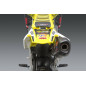 Ligne complète YOSHIMURA RS-12 Signature Serie pour SUZUKI RMZ 450 de 2018 à 2023 Ligne complète YOSHIMURA RS-12 Signature Serie pour SUZUKI RMZ 450 de 2018 à 2023