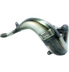 Pot de détente PRO CIRCUIT Works acier pour YAMAHA YZ 65 de 2017 à 2027