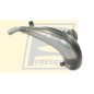 FRESCO Raw steel expansion chamber for KTM EXC 250, EXC 300, SX 250, HUSQVARNA TC 250, TE 250, TE 300 and GAS GAS EC 250, EC 300