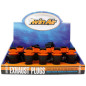 Pack tapones de escape TWIN AIR Fast Fit 2T (5 uds) y 4T (6 uds)