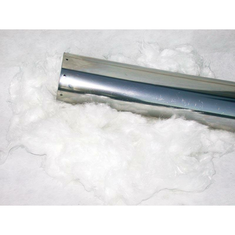 ACOUSTA-FIL Muffler Packing Standard 50cc Cyclos&Scooters 250gr ACOUSTA-FIL Muffler Packing Standard 50cc Cyclos&Scooters 250gr