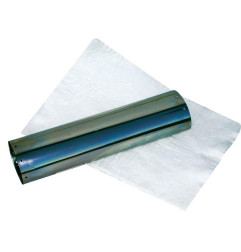 ACOUSTA-FIL Schalldämpferwolle Matte 350X500X10mm