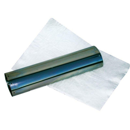 ACOUSTA-FIL Schalldämpferwolle Matte 350X500X10mm