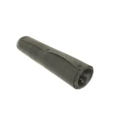 Toile inox tressée + laine inox 434 ACOUSTA-FIL 400mm Ø55/60mm